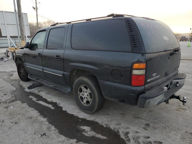 Photo 1 VIN: 3GNEC16Z14G106460 - CHEVROLET SUBURBAN 