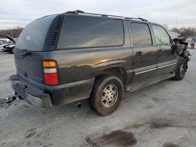 Photo 2 VIN: 3GNEC16Z14G106460 - CHEVROLET SUBURBAN 