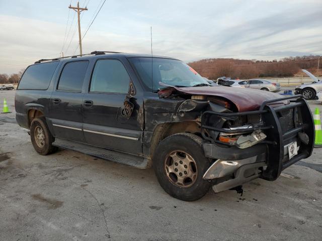 Photo 3 VIN: 3GNEC16Z14G106460 - CHEVROLET SUBURBAN 