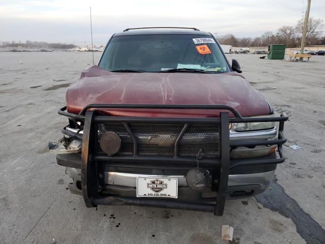 Photo 4 VIN: 3GNEC16Z14G106460 - CHEVROLET SUBURBAN 