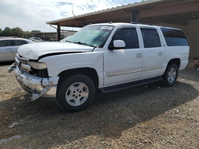 Photo 0 VIN: 3GNEC16Z14G297684 - CHEVROLET SUBURBAN C 