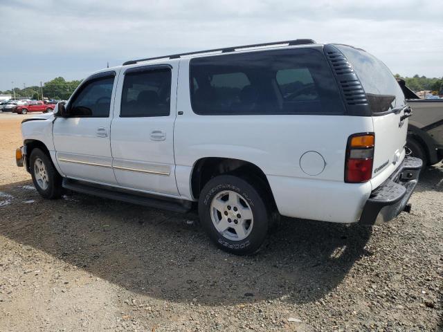 Photo 1 VIN: 3GNEC16Z14G297684 - CHEVROLET SUBURBAN C 