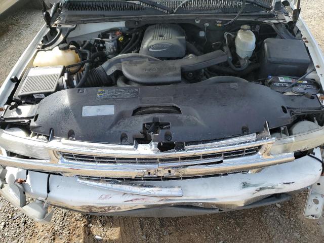 Photo 11 VIN: 3GNEC16Z14G297684 - CHEVROLET SUBURBAN C 