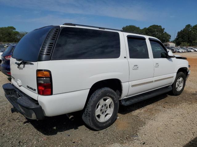 Photo 2 VIN: 3GNEC16Z14G297684 - CHEVROLET SUBURBAN C 