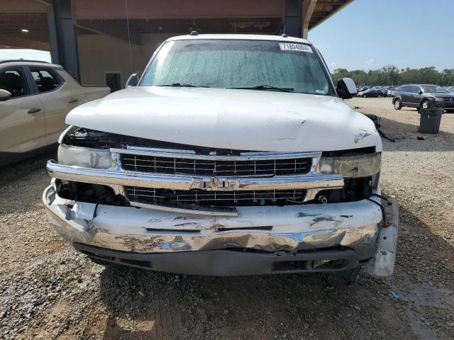 Photo 4 VIN: 3GNEC16Z14G297684 - CHEVROLET SUBURBAN C 