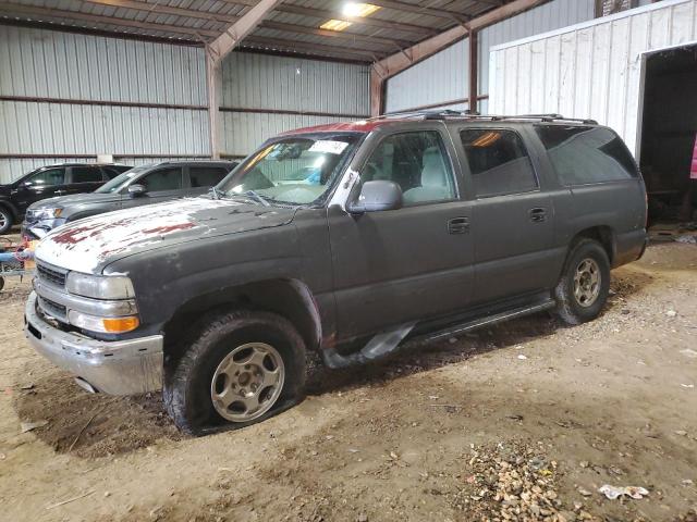 Photo 0 VIN: 3GNEC16Z15G107125 - CHEVROLET SUBURBAN 