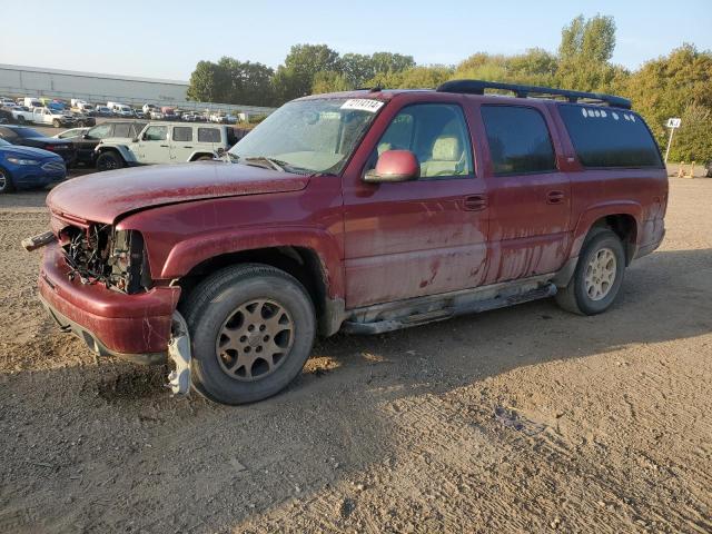 Photo 0 VIN: 3GNEC16Z15G210335 - CHEVROLET SUBURBAN C 