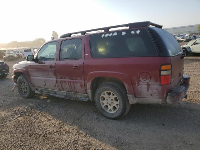 Photo 1 VIN: 3GNEC16Z15G210335 - CHEVROLET SUBURBAN C 