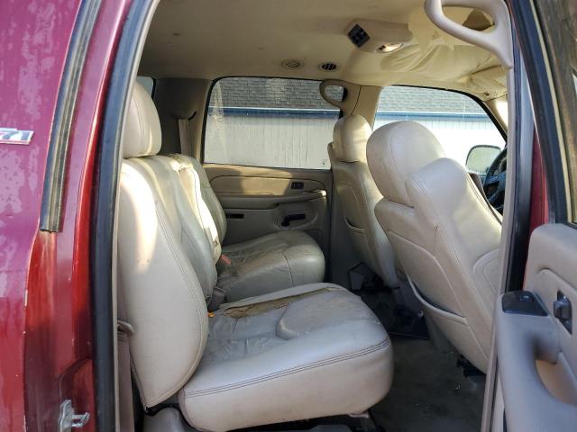 Photo 10 VIN: 3GNEC16Z15G210335 - CHEVROLET SUBURBAN C 