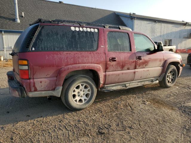 Photo 2 VIN: 3GNEC16Z15G210335 - CHEVROLET SUBURBAN C 