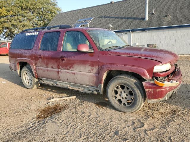 Photo 3 VIN: 3GNEC16Z15G210335 - CHEVROLET SUBURBAN C 