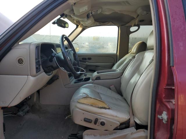 Photo 6 VIN: 3GNEC16Z15G210335 - CHEVROLET SUBURBAN C 