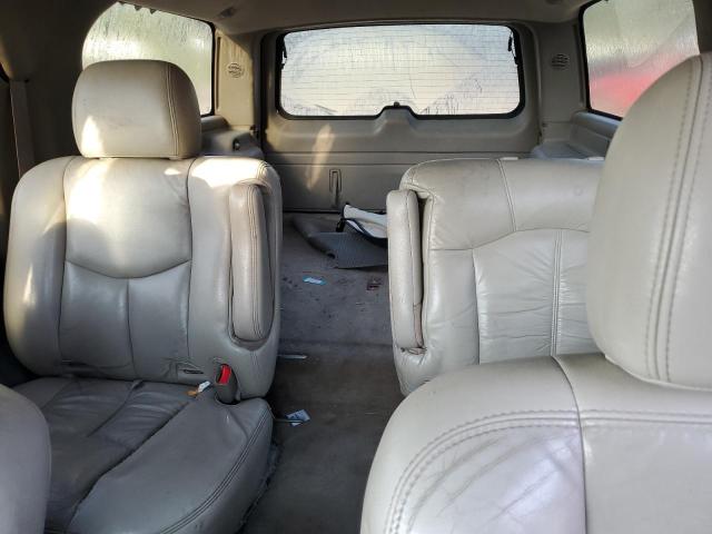 Photo 9 VIN: 3GNEC16Z15G210335 - CHEVROLET SUBURBAN C 