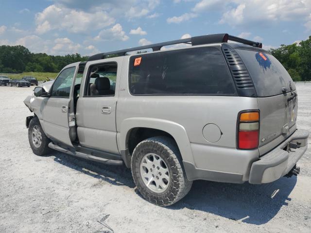 Photo 1 VIN: 3GNEC16Z15G268266 - CHEVROLET SUBURBAN 