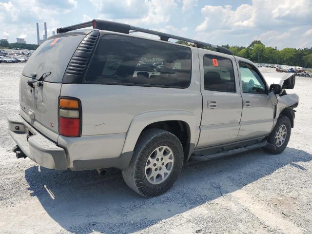 Photo 2 VIN: 3GNEC16Z15G268266 - CHEVROLET SUBURBAN 