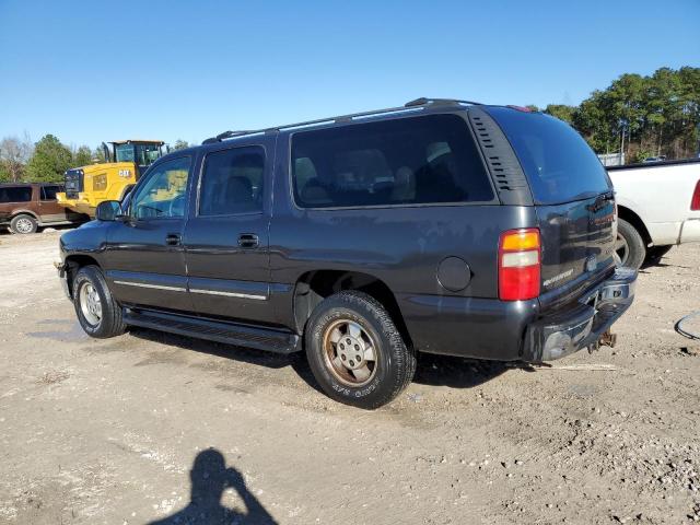 Photo 1 VIN: 3GNEC16Z23G156024 - CHEVROLET SUBURBAN C 