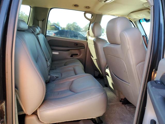 Photo 10 VIN: 3GNEC16Z23G156024 - CHEVROLET SUBURBAN C 