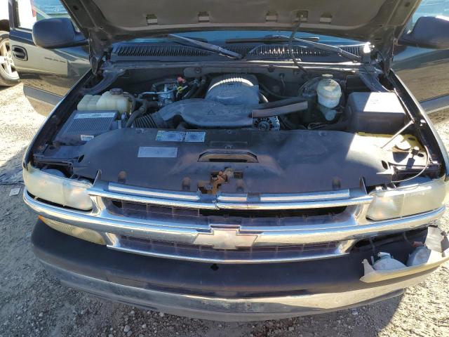 Photo 11 VIN: 3GNEC16Z23G156024 - CHEVROLET SUBURBAN C 