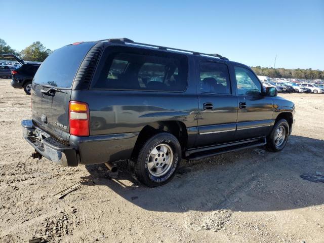 Photo 2 VIN: 3GNEC16Z23G156024 - CHEVROLET SUBURBAN C 