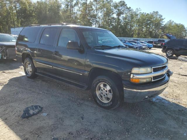 Photo 3 VIN: 3GNEC16Z23G156024 - CHEVROLET SUBURBAN C 