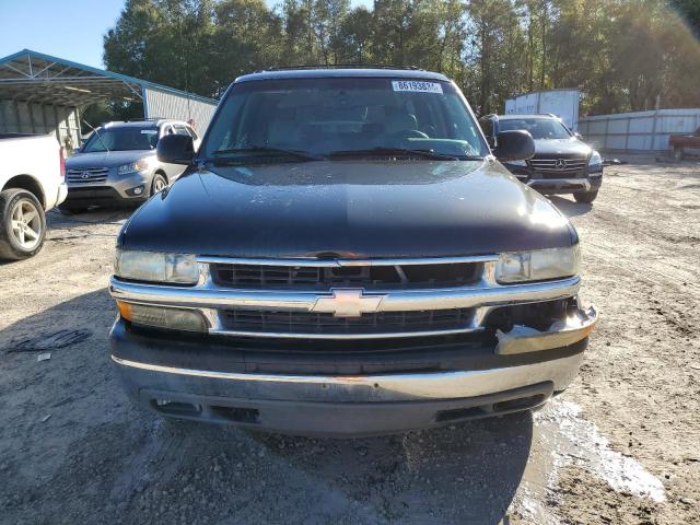 Photo 4 VIN: 3GNEC16Z23G156024 - CHEVROLET SUBURBAN C 