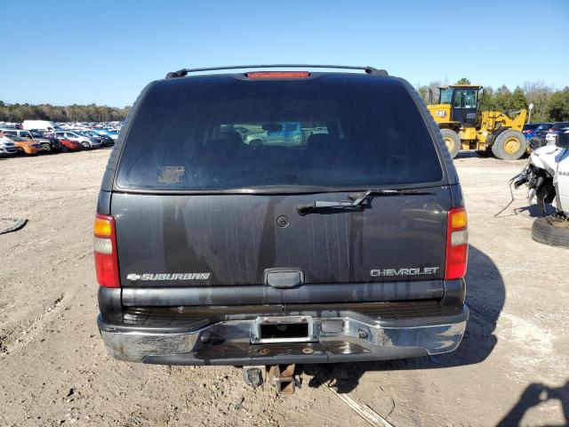 Photo 5 VIN: 3GNEC16Z23G156024 - CHEVROLET SUBURBAN C 