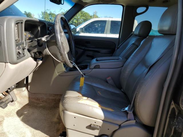 Photo 6 VIN: 3GNEC16Z23G156024 - CHEVROLET SUBURBAN C 