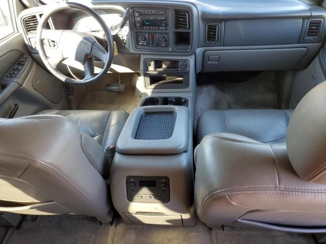 Photo 7 VIN: 3GNEC16Z23G156024 - CHEVROLET SUBURBAN C 