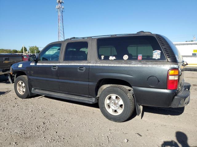 Photo 1 VIN: 3GNEC16Z23G309601 - CHEVROLET SUBURBAN C 