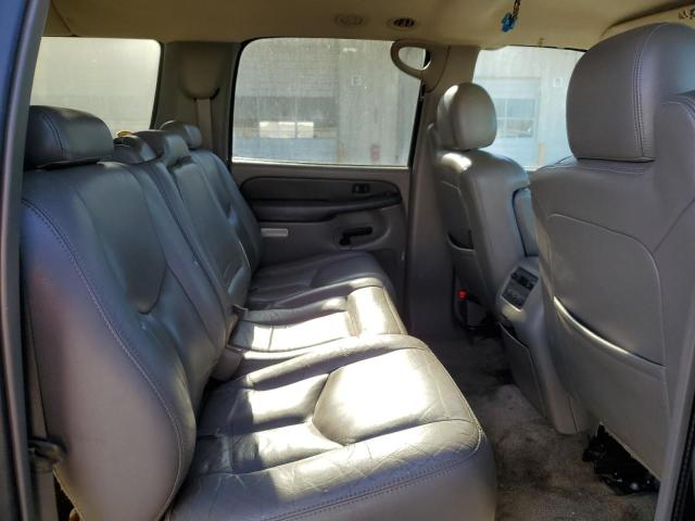 Photo 10 VIN: 3GNEC16Z23G309601 - CHEVROLET SUBURBAN C 