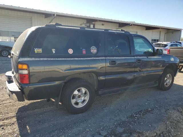 Photo 2 VIN: 3GNEC16Z23G309601 - CHEVROLET SUBURBAN C 