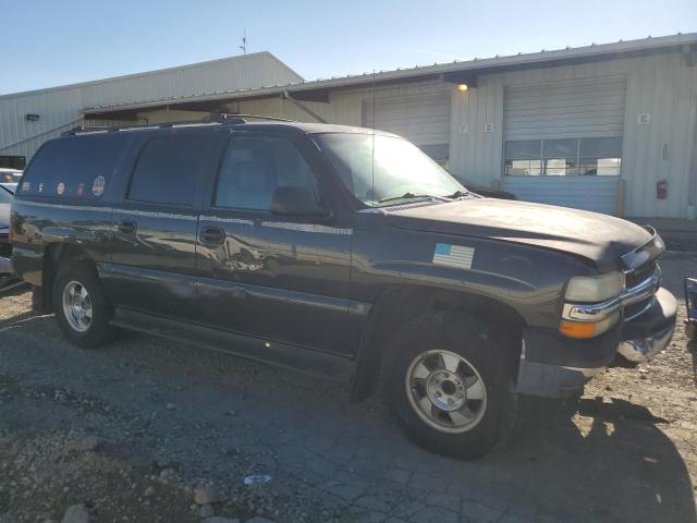 Photo 3 VIN: 3GNEC16Z23G309601 - CHEVROLET SUBURBAN C 