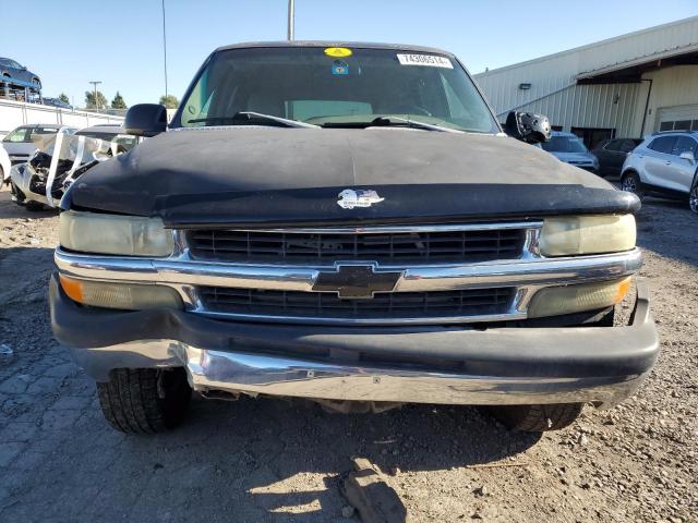 Photo 4 VIN: 3GNEC16Z23G309601 - CHEVROLET SUBURBAN C 