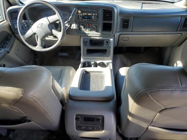 Photo 7 VIN: 3GNEC16Z23G309601 - CHEVROLET SUBURBAN C 