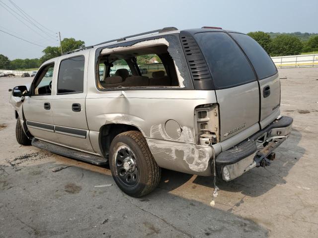 Photo 1 VIN: 3GNEC16Z24G228244 - CHEVROLET SUBURBAN 