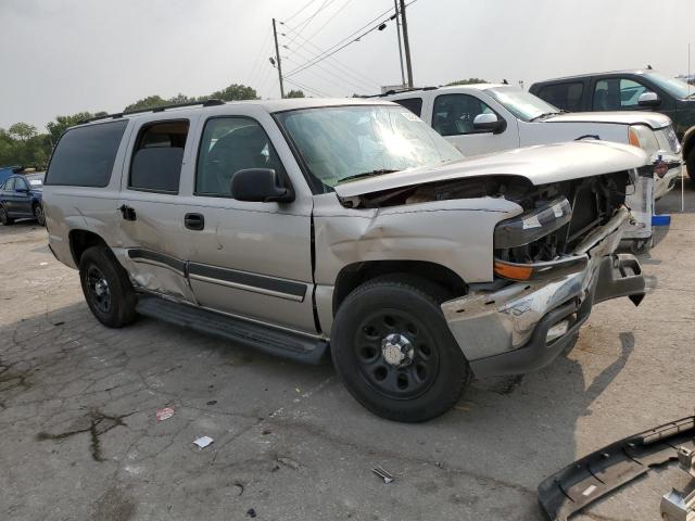 Photo 3 VIN: 3GNEC16Z24G228244 - CHEVROLET SUBURBAN 