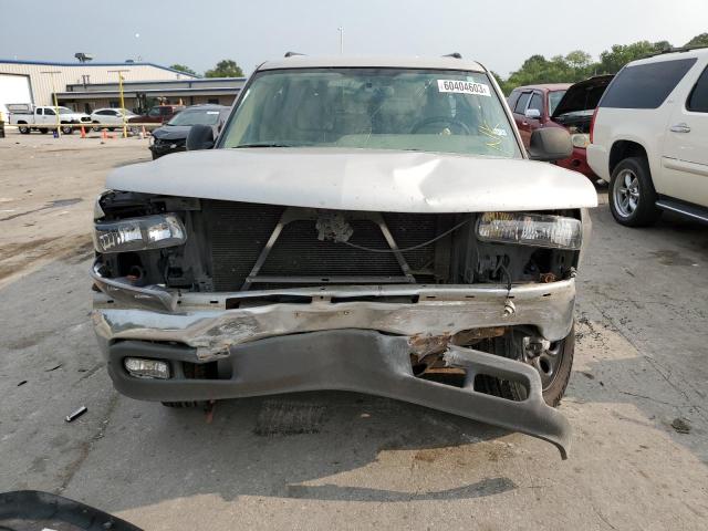 Photo 4 VIN: 3GNEC16Z24G228244 - CHEVROLET SUBURBAN 