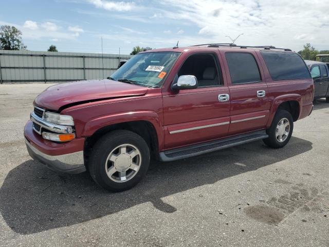 Photo 0 VIN: 3GNEC16Z24G252737 - CHEVROLET SUBURBAN C 