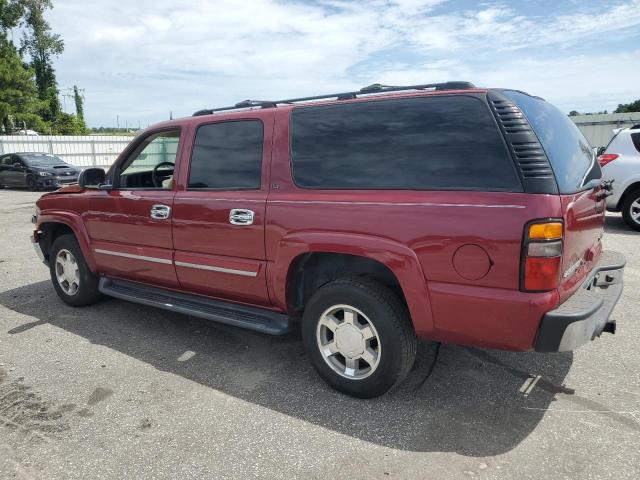 Photo 1 VIN: 3GNEC16Z24G252737 - CHEVROLET SUBURBAN C 