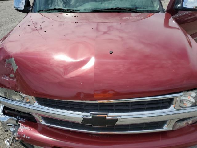 Photo 11 VIN: 3GNEC16Z24G252737 - CHEVROLET SUBURBAN C 