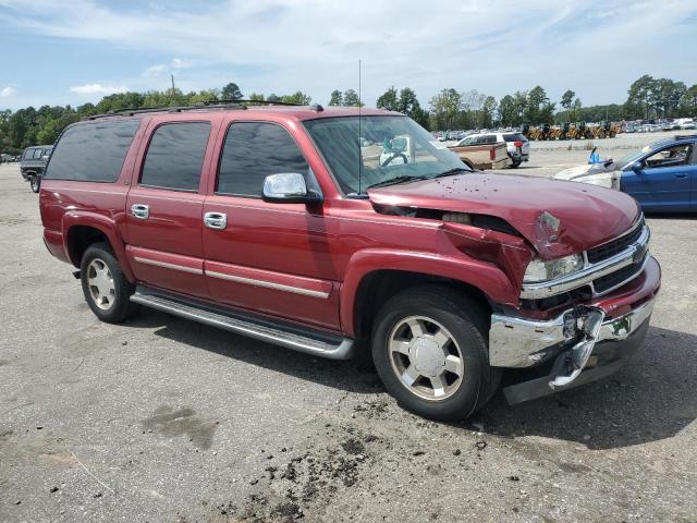 Photo 3 VIN: 3GNEC16Z24G252737 - CHEVROLET SUBURBAN C 