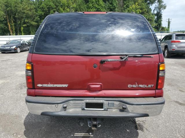 Photo 5 VIN: 3GNEC16Z24G252737 - CHEVROLET SUBURBAN C 