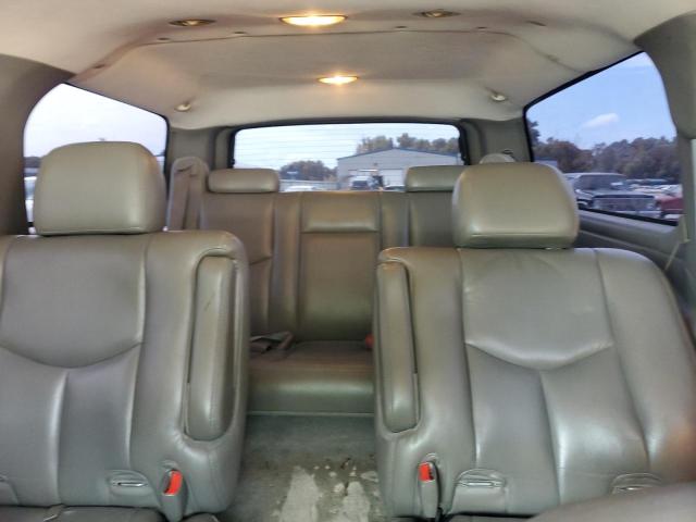 Photo 9 VIN: 3GNEC16Z24G252737 - CHEVROLET SUBURBAN C 