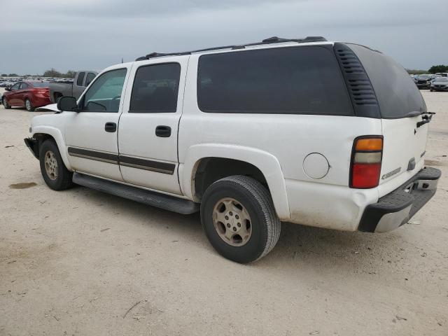 Photo 1 VIN: 3GNEC16Z25G179273 - CHEVROLET SUBURBAN 