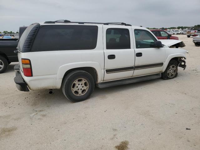 Photo 2 VIN: 3GNEC16Z25G179273 - CHEVROLET SUBURBAN 