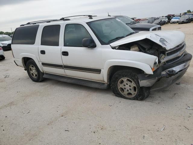 Photo 3 VIN: 3GNEC16Z25G179273 - CHEVROLET SUBURBAN 