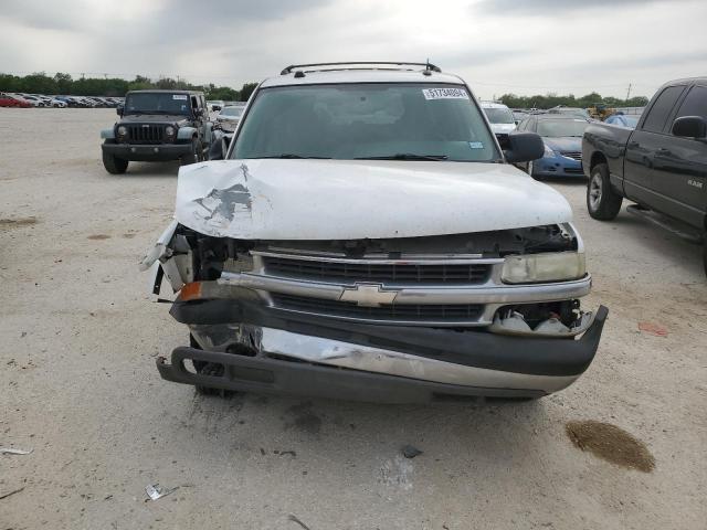 Photo 4 VIN: 3GNEC16Z25G179273 - CHEVROLET SUBURBAN 