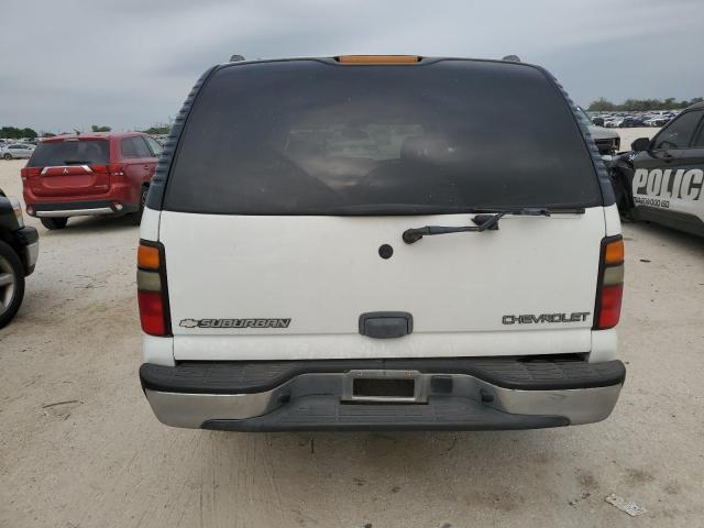 Photo 5 VIN: 3GNEC16Z25G179273 - CHEVROLET SUBURBAN 