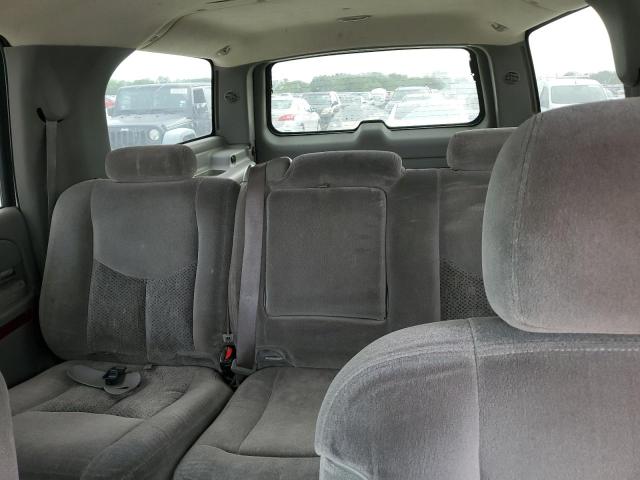 Photo 9 VIN: 3GNEC16Z25G179273 - CHEVROLET SUBURBAN 