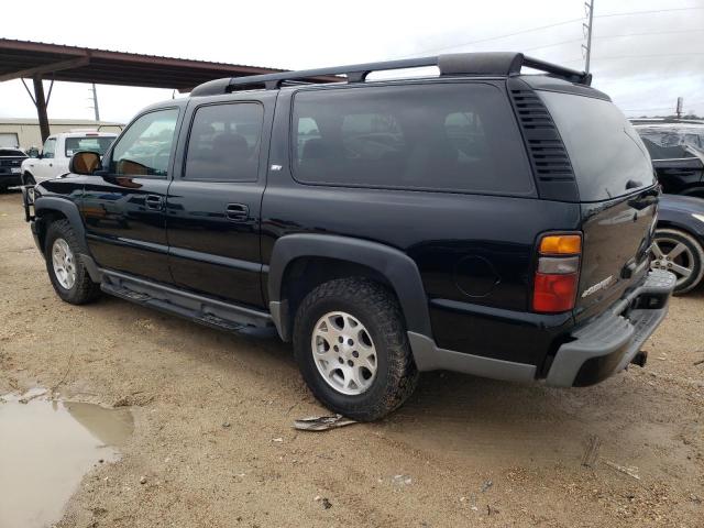 Photo 1 VIN: 3GNEC16Z25G243800 - CHEVROLET SUBURBAN 